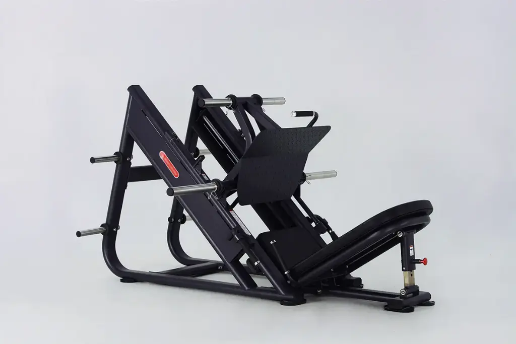 GR277 45度倒蹬训练器