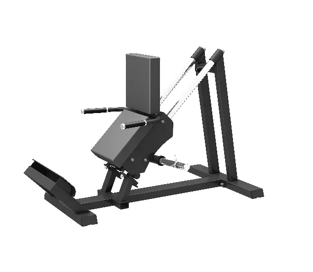 GR809提膝训练器