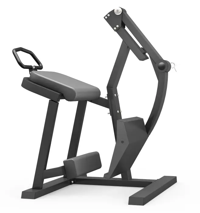 GR810俯卧蹬腿训练器