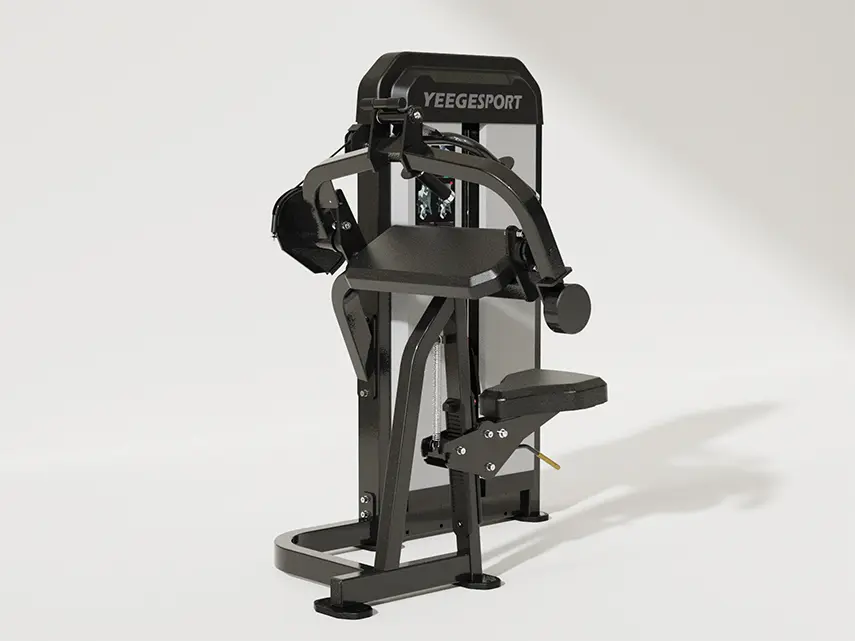 FLU1710坐姿三头肌训练器（副本）