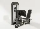 FLU1731坐姿蹬腿提踵双功能训练器