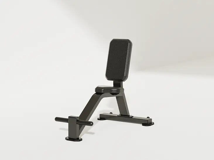 FL1202 哑铃训练凳