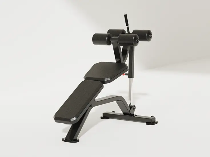 FL1203 腹肌训练凳