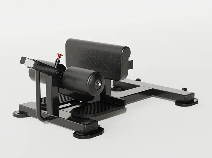 FL1214深蹲训练器