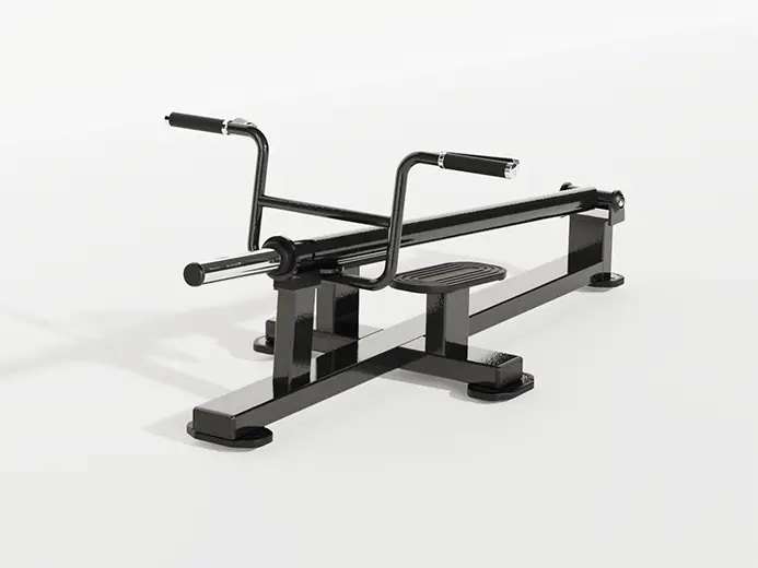 FL1273 坐式二头肌训练椅（副本）