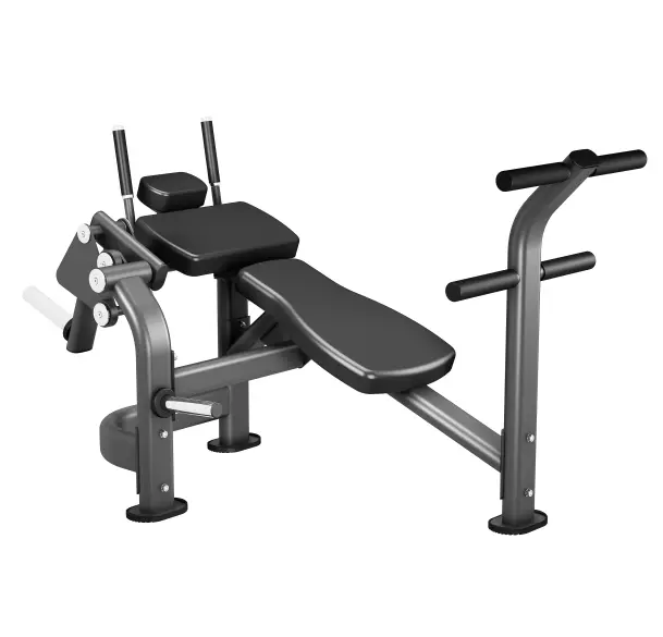 GR208  腹肌训练器