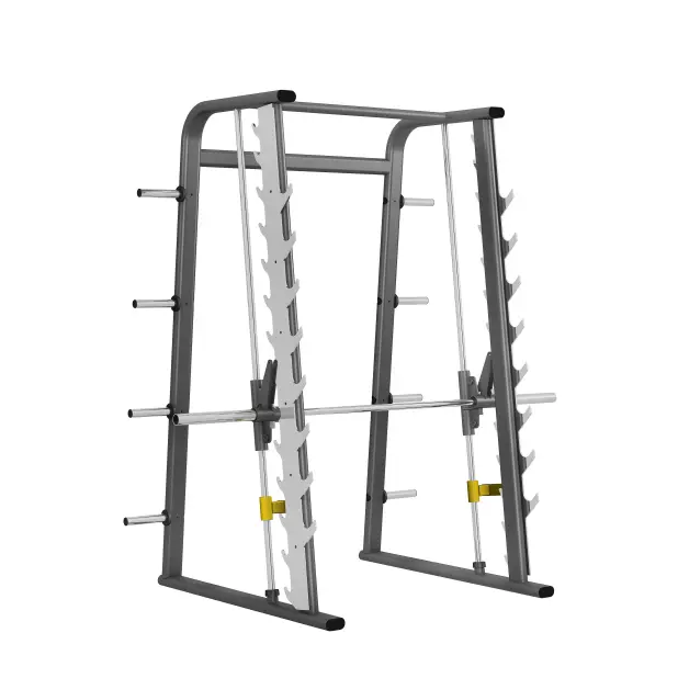 GR274 史密斯深蹲训练器