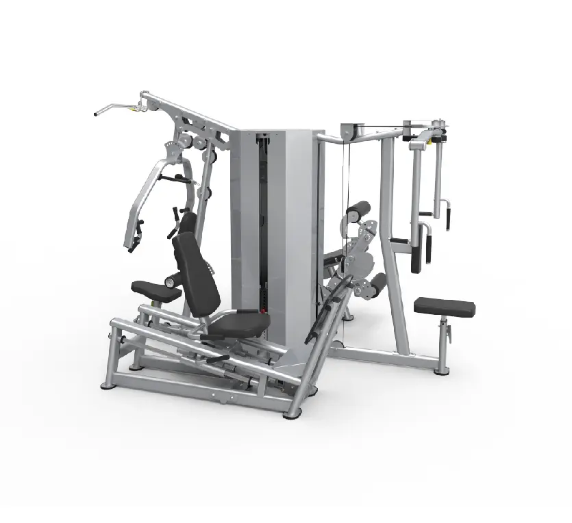 MTI4010 四站位综合训练器