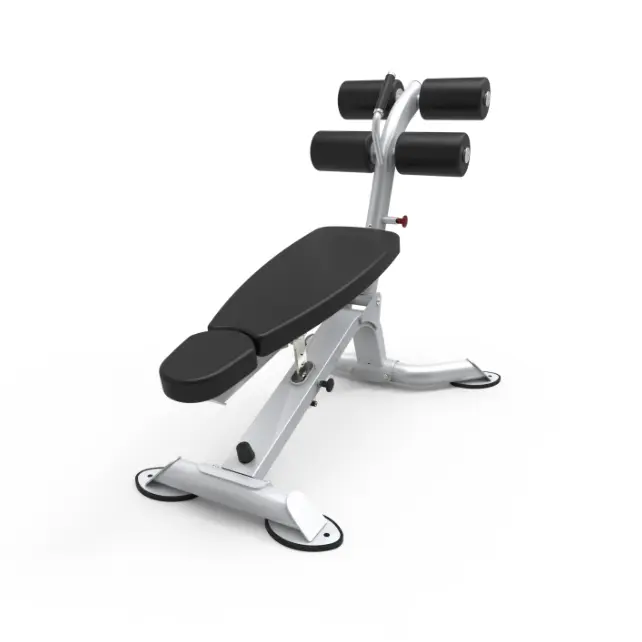 CF2103 腹肌训练凳