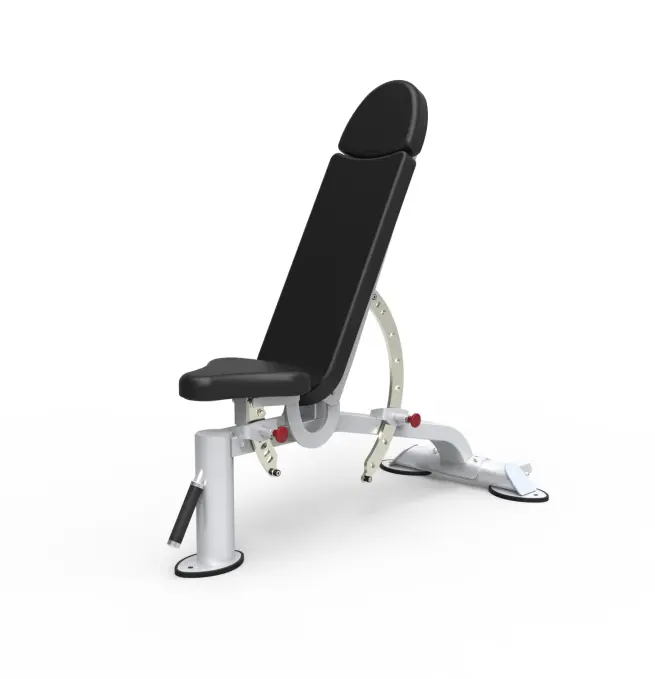 CF2106 下斜腹肌训练凳（副本）