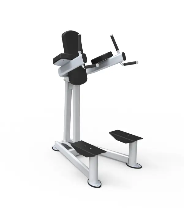 CF2107 卷腹提膝训练器