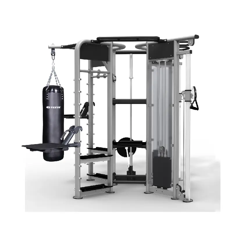 G9360XSA 综合训练器