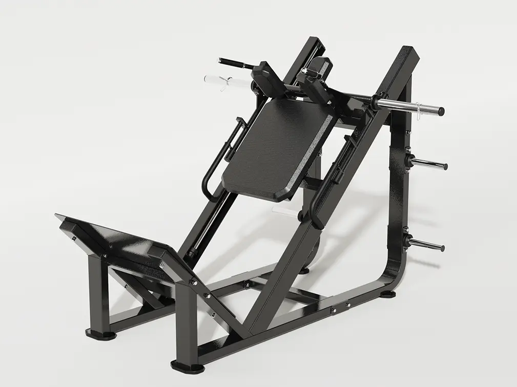 FL1275 深蹲训练器