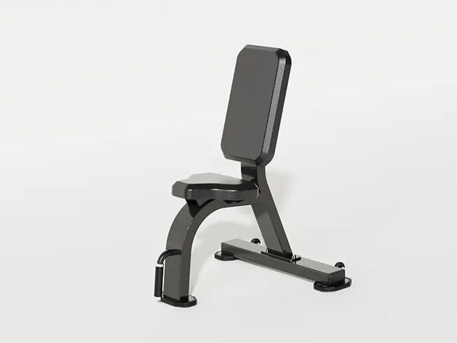 FL1211 哑铃训练凳