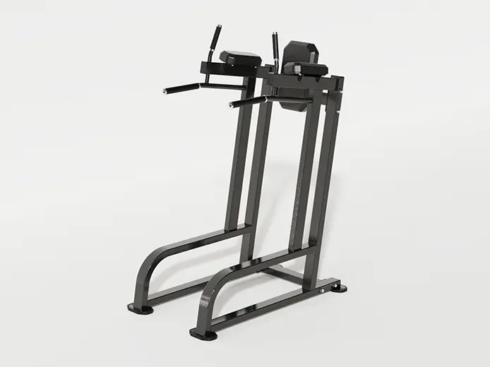 FL1207 双杠提膝训练器