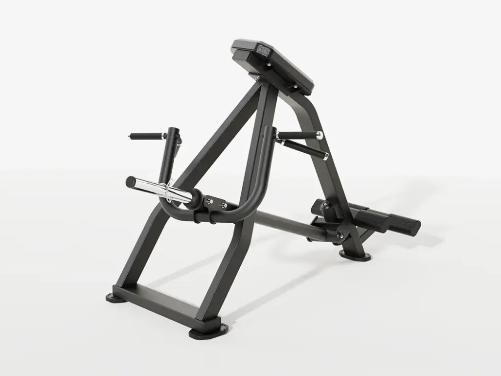 FL1276 俯卧划船训练器