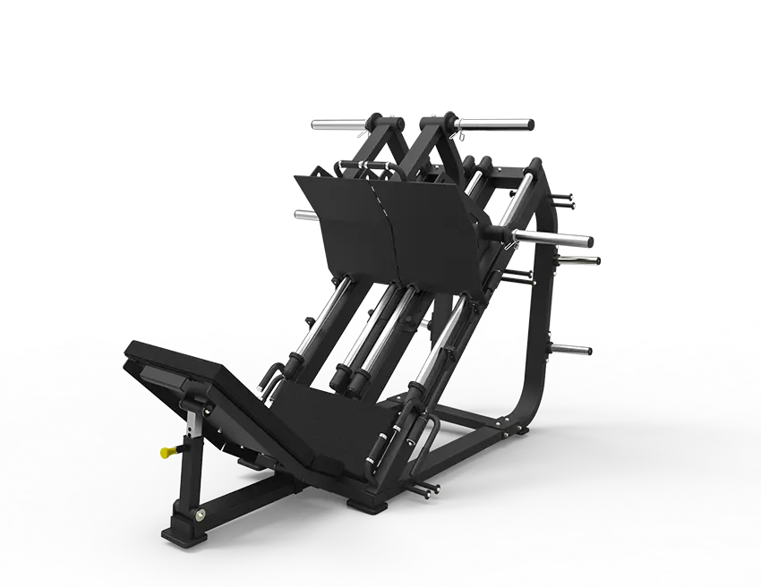 FL1801 倒蹬训练器