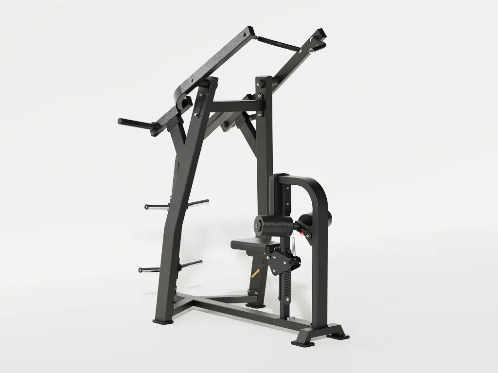 FL1802 高拉训练器