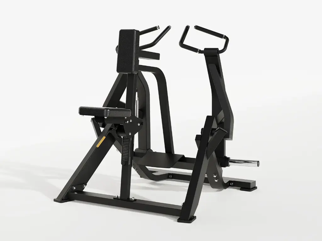 FL1803 划船训练器