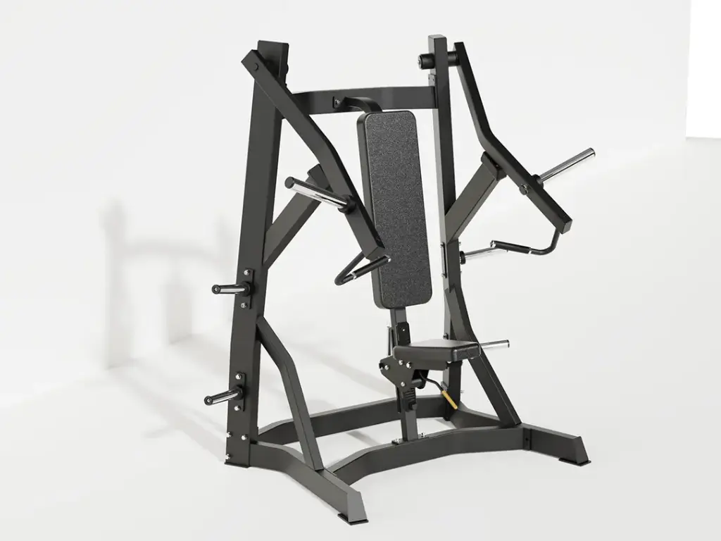 FL1804 上斜推胸训练器