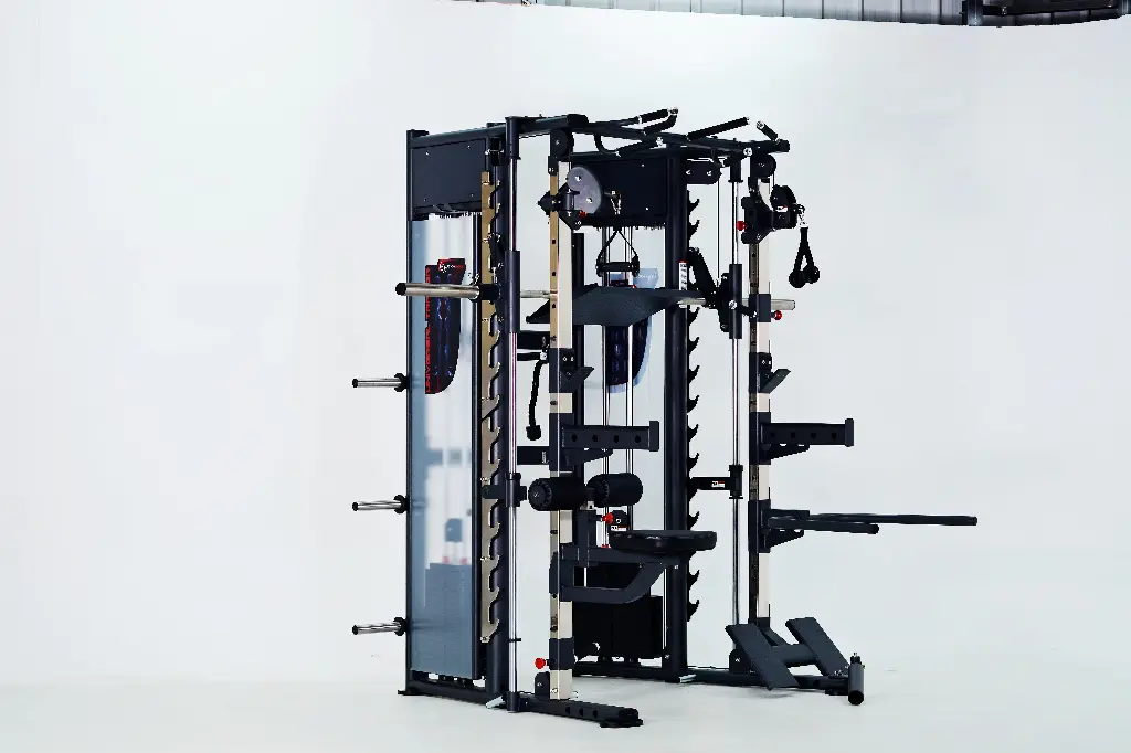 MX1162 综合训练机