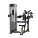 GRS1605坐姿提肩训练器