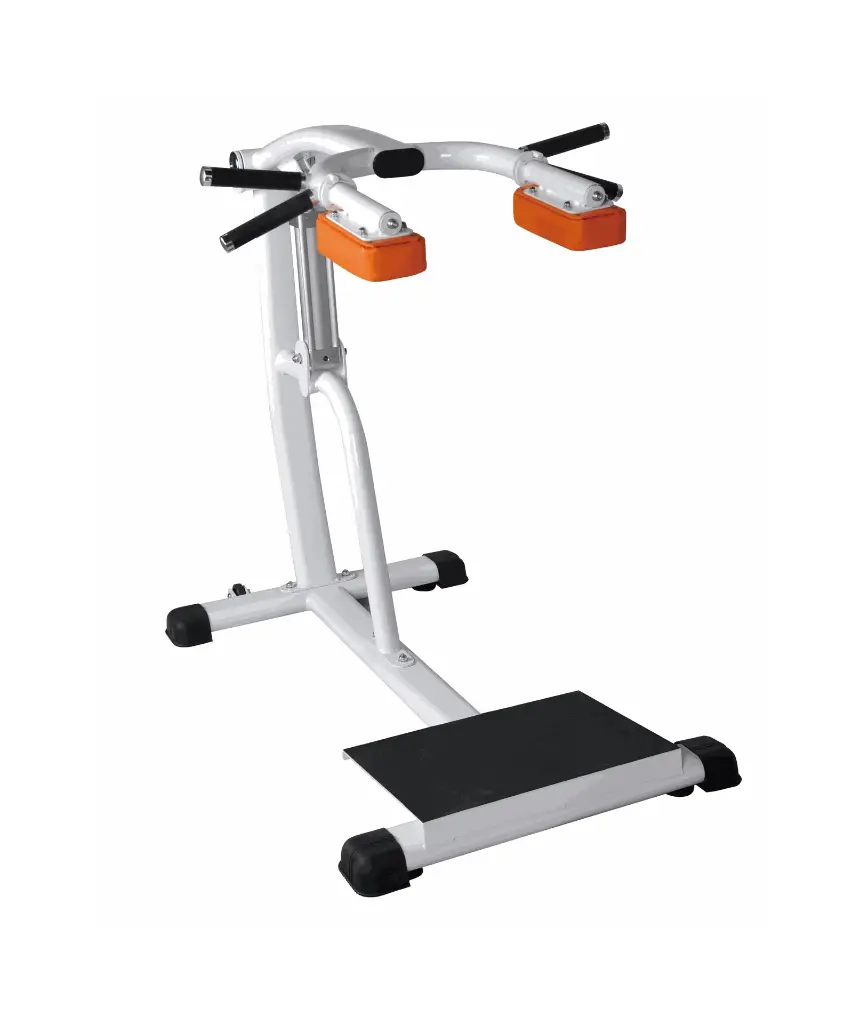 SLB103油阻深蹲训练器