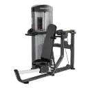 GRD1640坐姿推胸推肩双功能训练器