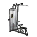 GRD1638坐姿高拉低拉双功能训练器