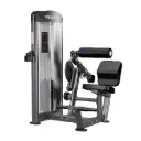 GRD1637坐姿腹肌背肌双功能训练器