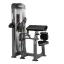 GRD1634二头肌弯举、三头肌前压训练器