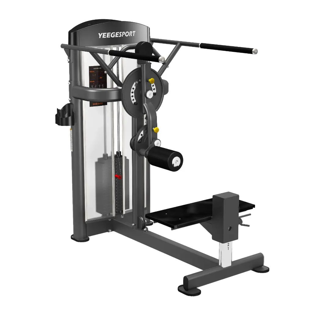 GRD1635臀部多功能训练器