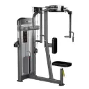 GRD1633蝴蝶扩胸/背部后展双功能训练器