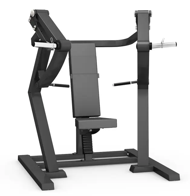 GR801 推胸训练器