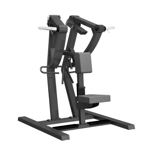 GR807背肌后展训练器