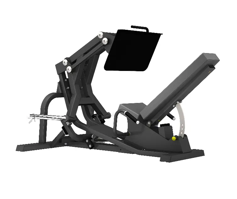GR808腿部屈伸训练器