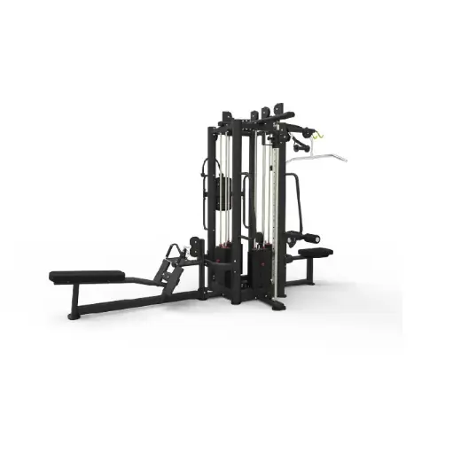 [GM5101] GM5101四站位综合训练架