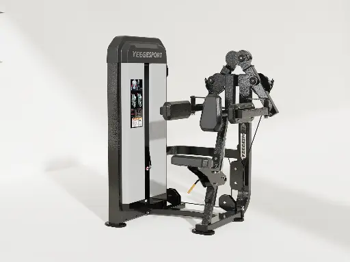 [FLU1705] FLU1705坐姿提肩训练器