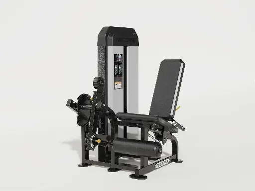 [FLU1706] FLU1706坐姿踢腿训练器