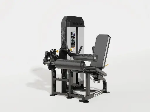 [FLU1707] FLU1707坐姿曲腿训练器