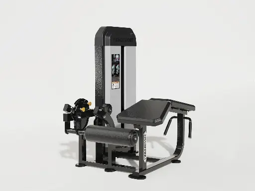 [FLU1708] FLU1708俯卧后屈腿训练器