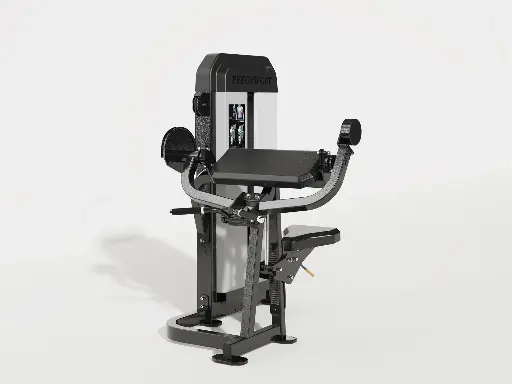 [FLU1709] FLU1709坐姿二头肌训练器