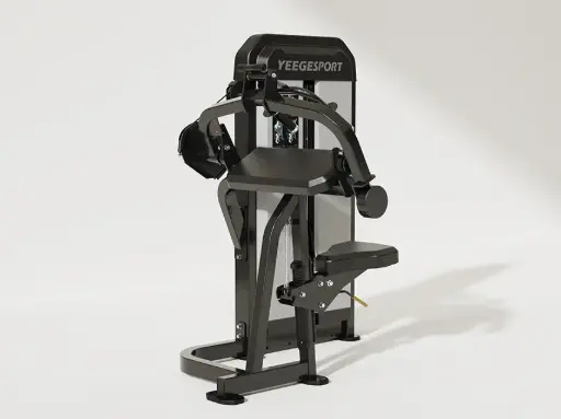 [FLU1710] FLU1710坐姿三头肌训练器（副本）