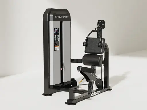 [FLU1711] FLU1711坐姿腹肌训练器