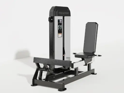 [FLU1713] FLU1713坐姿提踵训练器