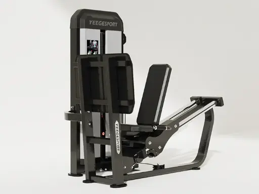 [FLU1714] FLU1714坐姿蹬腿训练器