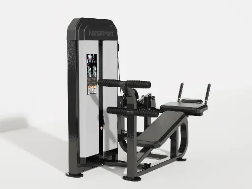 [FLU1722] FLU1722仰卧腹肌训练器