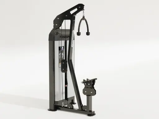 [FLU1734] FLU1734坐姿二头肌三头肌双功能训练器