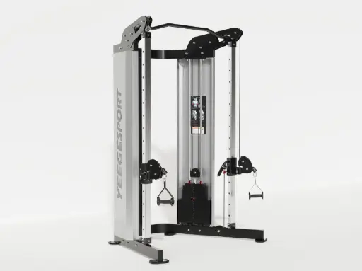 [FLU1741] FLU1741双滑轮训练器