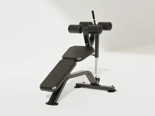 [FL1203] FL1203 腹肌训练凳